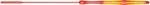 -5005325001 Kraftform Plus 190 Vde Insulated 10MM Professional Nutdriver, 5". Fixed Price $35.01.