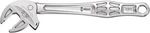 Wera Tools 5020104001 6004 Joker Xl Self-setting Spanner, 1EA. Fixed Price $94.02.