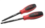 Gardner Bender SCE-3262 High-torque Ergonomic Insulated Screwdriver Set 8 In.. Fixed Price $20.12.