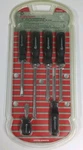 6PC Napa Evercraft Screwdriver Set New. Fixed Price $19.99.