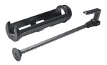 Milwaukee 48-08-0900 M12 10 Oz Conversion Kit. Fixed Price $59.99.