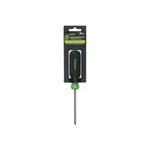 Greenlee 0353-13C Square-recess Tip Driver #2 X 4". Fixed Price $15.32.
