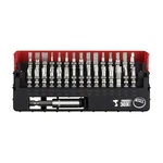 Vessel Tools IB31P02U Impact Ball Torsion Bit Set In Slide Case Pc.. Fixed Price $34.99.