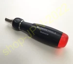 Pb Swiss Tools Insider Replaceable Ratchet Screwdriver 6510R30SPEZ New. Fixed Price $109.95.