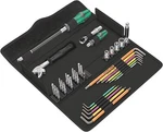 Wera 134013 Kraftform Kompakt Tool Set Window Installation, 36 Pieces. Fixed Price $179.99.