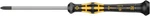 Wera 030116,1555 Esd Kraftform Micro Screwdriver Pozidriv SCREWS,PZ1X80MM. Fixed Price $15.69.
