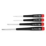 Wiha 26194 Precision Screwdriver Set, Phillips, 4PCS.. Fixed Price $17.81.