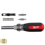 Milwaukee Tool 48-22-2902 In 1 Punchdown Multi Bit Screwdriver. Fixed Price $32.99.