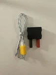 Klein Tools K-type High Temperature Thermocouple. Fixed Price $14.95.