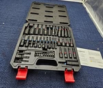 Casoman CS497 55-PIECE Magnetic Nut Driver Assembly For Impact Drill. Fixed Price $50.36.