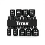 Titan Pc. Sae Magnetic Nut Setter 16298. Fixed Price $21.53.