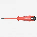 Heyco Insulated Vde Phillips Screwdriver With 2K Handle, #2. Fixed Price $26.06.