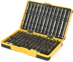 Titan Tools 16148 148-PIECE Master Security Bit Set. Fixed Price $52.26.