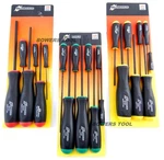 Bondhus 22PC Ball End Hex & Torx Screwdriver Set Metric Sae Standard Made In Usa. Fixed Price $64.99.