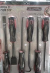 Performance Tool 6 Piece Hook & Pick Set W947 Durable Double-injection. Fixed Price $21.39.