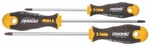 Felo 3PC Ergonic Square Robertson Screwdriver Set #1 #2 #3 Comfort Grip Handle. Fixed Price $34.99.