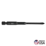 Klein Tools PH1-35-5 #1 Phillips Power Drivers 3-1/2-INCH, 5-PACK. Fixed Price $20.99.
