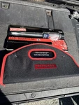Rare Pkg Sears Craftsman Usa Nos 47157 13PC Screwdriver Set Carry Bag Pratt Rd. Fixed Price $129.95.