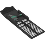 Wera 05057470001 Kraftform Kompakt 400, 17 Pieces. Fixed Price $94.02.