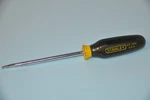 Vintage Stanley 66-226 6" Workmaster Flat Head Screwdriver Usa. Fixed Price $18.99.