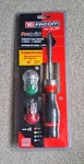 Facom Protwist Ratcheting Screwdriver With 8 Bits & 7 Torx. Fixed Price $65.81.