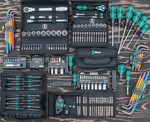 Wera Bicycle Tools Next Level Bike Repair Ratchets Screw Drivers Sockets Wrenchs. Fixed Price $100.00.
