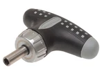Bahco - 808050TS Stubby Ratchet Screwdriver Handle. Fixed Price $61.95.