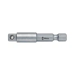 Wera 05311517001 Male 1/4" Hex Square Drive Adaptor. Fixed Price $10.99.