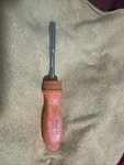 Snap-on SSDMR4B Ratcheting Screwdriver Bit Orange. Fixed Price $45.00.
