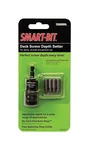 Starborn BDA565A Stainless Steel Hex Shank Deck Screw Depth Setter Kit. Fixed Price $22.72.