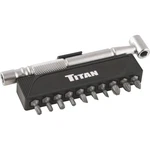 Titan 11-PC. Offset Bit Driver. Fixed Price $12.99.
