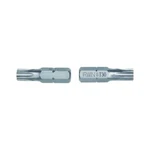 Irwin 92327 T25 Torx Insert Bit 1" Oal, Each. Fixed Price $7.02.