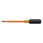 Klein Tools 602-7-INS 5/16 Cabinet Tip Round Shank Insulated Screwdriver. Fixed Price $35.89.
