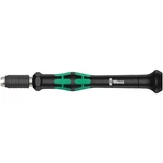 Wera 05051276001 1013 Kraftform Micro Bitholding Screwdriver, 97. Fixed Price $39.97.