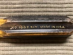 Stanley Plus 1007 8" Slotted Screwdriver Square Shank Made-in-usa Vintage. Fixed Price $9.99.
