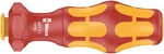 Wera 827 Kraftform Kompakt Turbo Vde Insulated Screwdriver 05057481001. Fixed Price $82.86.