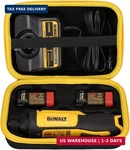 Mchoi Hard Portable Case Fits For Dewalt DCF682N1 8V Max Cordless Screwdriver Ki. Fixed Price $31.86.