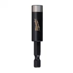 Milwaukee 288328 Shockwave Magnetic Bit Tip Holder 236-INCH, 10 Pack. Fixed Price $46.28.