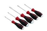 Wiha 53090 Piece Softfinish X Heavy Duty Slotted And Phillips Screwdriver Set. Fixed Price $108.30.