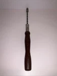 Vtg Stanley Yankee 68-130 130A Spiral Screwdriver Push Drill Hand Tool Usa. Fixed Price $17.79.