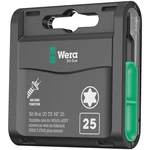 Wera 05057778001 Bit-box 25 Tx Hf, Mm, 20 Pieces. Fixed Price $51.65.