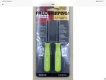 Mac Tools SDP2G 2PC Precision Combination Screwdriver Set Green - Free Shipping. Fixed Price $27.99.