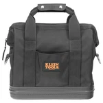 Klein Tools 5200-15 Bag,ballistic Nylon,general Purpose 2DFU4. Fixed Price $179.38.