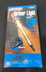 Craftsman 10 Piece Screwdriver Set Lights Up For Tight Jobs M41991. Fixed Price $31.95.