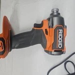 Ridgid R862311 18V Brushless 1/4" Impact Driver Speed Tool Only. Fixed Price $69.99.