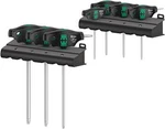 Wera 05023452001 467/7 Torx Hf Set T-handle Screwdrivers. Fixed Price $99.99.