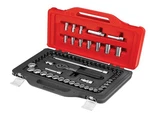 Facom 3/8"D Metric Socket & Bit Set Piece Deep Standard FCMJL151EP62. Fixed Price $358.08.