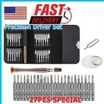 Cell Tablet Repair Opening Tool Kit Set Pry Screwdriver For Iphone Samsung. Fixed Price $5.99.
