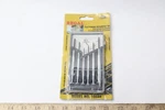 (6 Pk) Regal Precision Screwdriver Set Eyeglass Repair PSS-001. Fixed Price $8.97.