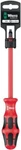 Wera S/drivers For Sq. Socket Head Screws 168I # 3 X 150 Mm Hang-tag. Fixed Price $62.10.